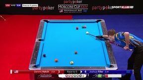 Europa nie zostawia złudzeń! Ósmy z rzędu triumf w Mosconi Cup!