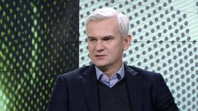 "Damy z siebie wszystko" #6. Jacek Magiera: Prezydent Realu Madryt docenił wynik Legii