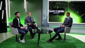 "Damy z siebie wszystko" #7 (cały odcinek): Marek Jóźwiak podsumowuje rundę jesienną w ekstraklasie