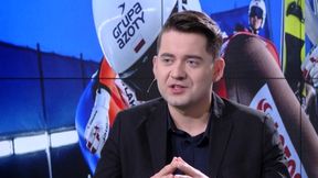 Michał Bugno: To, co robi Horngacher i Małysz, jest fascynujące. Takich wyników nie miał wcześniej nikt