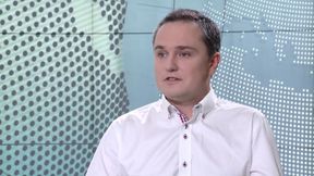 Patryk Serwański: Gdyby rok temu Stoch musiał skakać w kwalifikacjach w TCS, miałby poważny problem