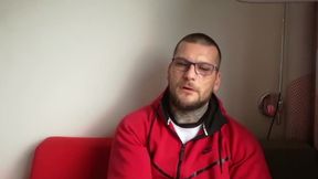 "Popek" w formie przed KSW 41. "Czuję się niesamowicie dobrze"