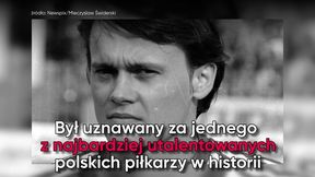 Stanisław Terlecki nie żyje. Miał 62 lata