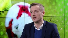 "Damy z siebie wszystko" #8. Kołodziejczyk: Ekstraklasa nie weryfikuje żadnych umiejętności