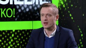 "Damy z siebie wszystko" #8. Kołodziejczyk: Niesamowity zjazd Krychowiaka. Powinien odejść