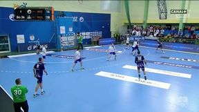 PGNiG Superliga: Tomasz Wiśniewski to za mało. Azoty rozstrzelały Stal (WIDEO)