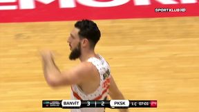 Banvit z piątą wygraną z rzędu!