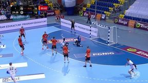 PGNiG Superliga: Zagłębie Lubin padło w Kaliszu. Genialny Edin Tatar (WIDEO)