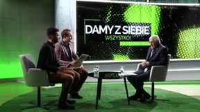 Jacek Gmoch o swoim zdrowiu. "Widzę, czuję, staram się żyć ciekawie"