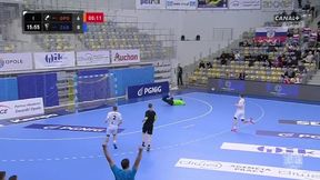 PGNiG Superliga: Co za powrót! Błyskotliwa interwencja Adama Malchera (WIDEO)