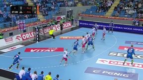 PGNiG Superliga: bombardowanie! Tak Orlen Wisła Płock rozstrzelała Azoty Puławy (WIDEO)