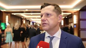 Cezary Kucharski o transferze Lewandowskiego. "Co ma się wydarzyć, to się wydarzy"