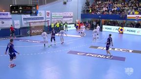 PGNiG Superliga: hit dla Azotów. Genialny gol Iso Sluijtersa (WIDEO)