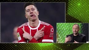 Lewandowski w Realu? "Są czynione próby, Robert chce zrobić ostatni duży transfer"