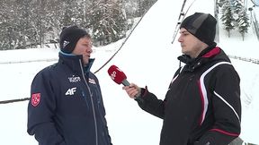 Co dalej z Janem Ziobro? "Jemu zależy na tym, aby zdobyć medal"