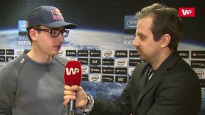 Artur "Nerchio" Bloch: Starcraft jest najtrudniejszą grą esportową