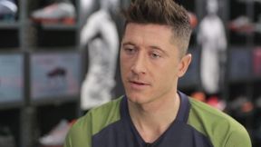 Robert Lewandowski dla WP SportoweFakty: Nowa rzeczywistość, nowy biznes i mundial w tle (Cała rozmowa)