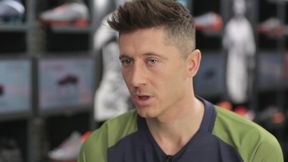 Bayern zdesperowany, żeby wygrać LM? Robert Lewandowski: Już rok temu pisali, że jesteśmy faworytem