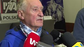 Krzysztof Wielicki: Mam nadzieję, że chłopcy zrozumieli, jak wielkim osiągnięciem jest zdobycie K2 zimą