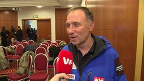 Lekarz wyprawy na K2: Dużo pracy dostarczały nam osoby spoza ekipy