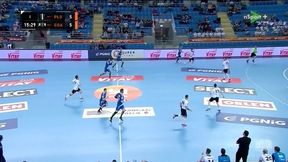 PGNiG Superliga: Adrian Kondratiuk to za mało. Wybrzeże Gdańsk poległo w Płocku (WIDEO)