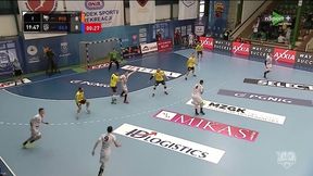 PGNiG Superliga: Sensacja w Piotrkowie Trybunalskim. Chrobry Głogów zatrzymany (WIDEO)