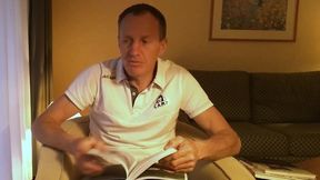 Denis Urubko: Na Nanga Parbat z Bieleckim wcale nie wspinaliśmy się bardzo szybko