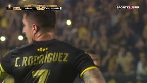 Peñarol i trzy punkty zostają w Montevideo