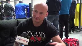 Artur Szpilka chce nowego turnieju w Polsce. "To byłoby mega wydarzenie"