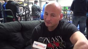 Artur Szpilka wyciągnął wnioski po powrocie z USA do Polski. "Tutaj mamy wszystko"