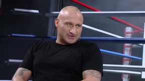 Sektor Gości 79. Artur Szpilka nakręci emocje przed walką z Guinnem? Marcin Najman zabrał głos