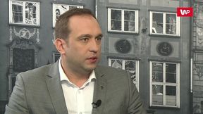 "Damy z siebie wszystko". #20. Marcin Animucki: Problemem na polskich stadionach jest pirotechnika