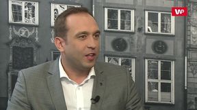 "Damy z siebie wszystko". #20. Marcin Animucki: Polska liga? Nie ma się czego wstydzić