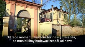 Grande Torino. Katastrofa, która wstrząsnęła europejską piłką