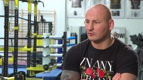 Sektor Gości 81. Artur Szpilka: Chcę rewanżu z Adamem Kownackim. To dla mnie priorytet