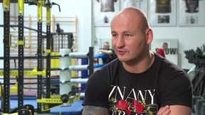 Sektor Gości 81. Artur Szpilka: Trener Łapin nie zgodził się na współpracę. Dało mi to kopa