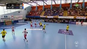 PGNiG Superliga: potężne rzuty i awans Azotów Puławy do półfinału (wideo)