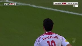 Red Bull Salzburg po raz piąty z rzędu mistrzem Austrii!