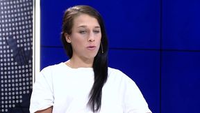 Sektor Gości 82. Joanna Jędrzejczyk o porażkach, ekstremalnym zbijaniu wagi i nadziejach na tytuł [cały odcinek]