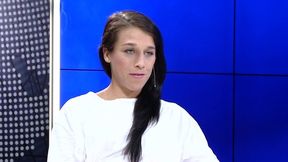 Sektor Gości 82. Joanna Jędrzejczyk: Dzięki przegranym walkom zobaczyłam, kto jest prawdziwy [2/3]