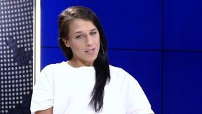 Sektor Gości 82. Joanna Jędrzejczyk: Zapłaciłam za błędy innych. Cieszę się, że jestem zdrowa i żyję [3/3]