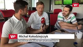 Kto trzecim bramkarzem na MŚ? "Pojedzie Białkowski, a powinien Skorupski"