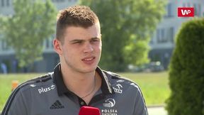 Bartosz Kwolek o esporcie. "Ten świat idzie do przodu. Warto się nim interesować"