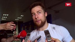 Michał Kubiak zakończył udział w Lidze Narodów. "W Final Six też nie zagram"