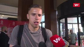 Mundial 2018. Jan Bednarek nie czuje presji w kadrze. "Nie da się zastąpić Kamila Glika"