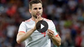 Mundial 2018. Portugalia Hiszpania. Ależ bomba Nacho! 3:2 (TVP Sport)