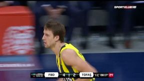 Demolka w finale! Fenerbahce broni mistrzostwo Turcji