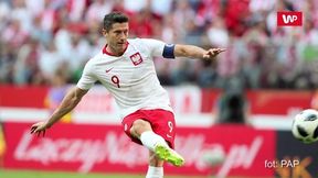 Mundial 2018. Niemcy komentują sytuację Lewandowskiego. "Robert nie będzie zadowolony"