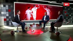 Mundial 2018. Rośnie presja przed meczem z Senegalem. "Piłkarze już pewnie wiedzą kto zagra w podstawowym składzie"