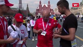 Mundial 2018. Fan ID obowiązkiem na mundialu w Rosji. Zapytaliśmy kibiców, co dzięki temu zyskują